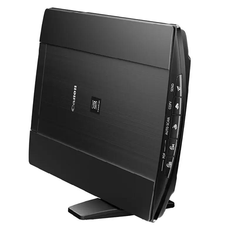 Домашний сканер для документов Canon LiDE220 цветной фотографий HD высокоскоростной