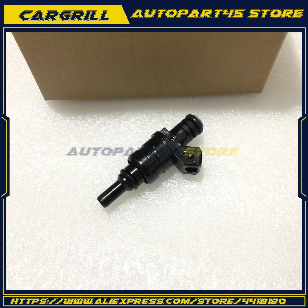 Топливная форсунка для BMW E46 E39 X3 Z3 Z4 3 5 серии клапанов 13537546244 1439800|Топливный