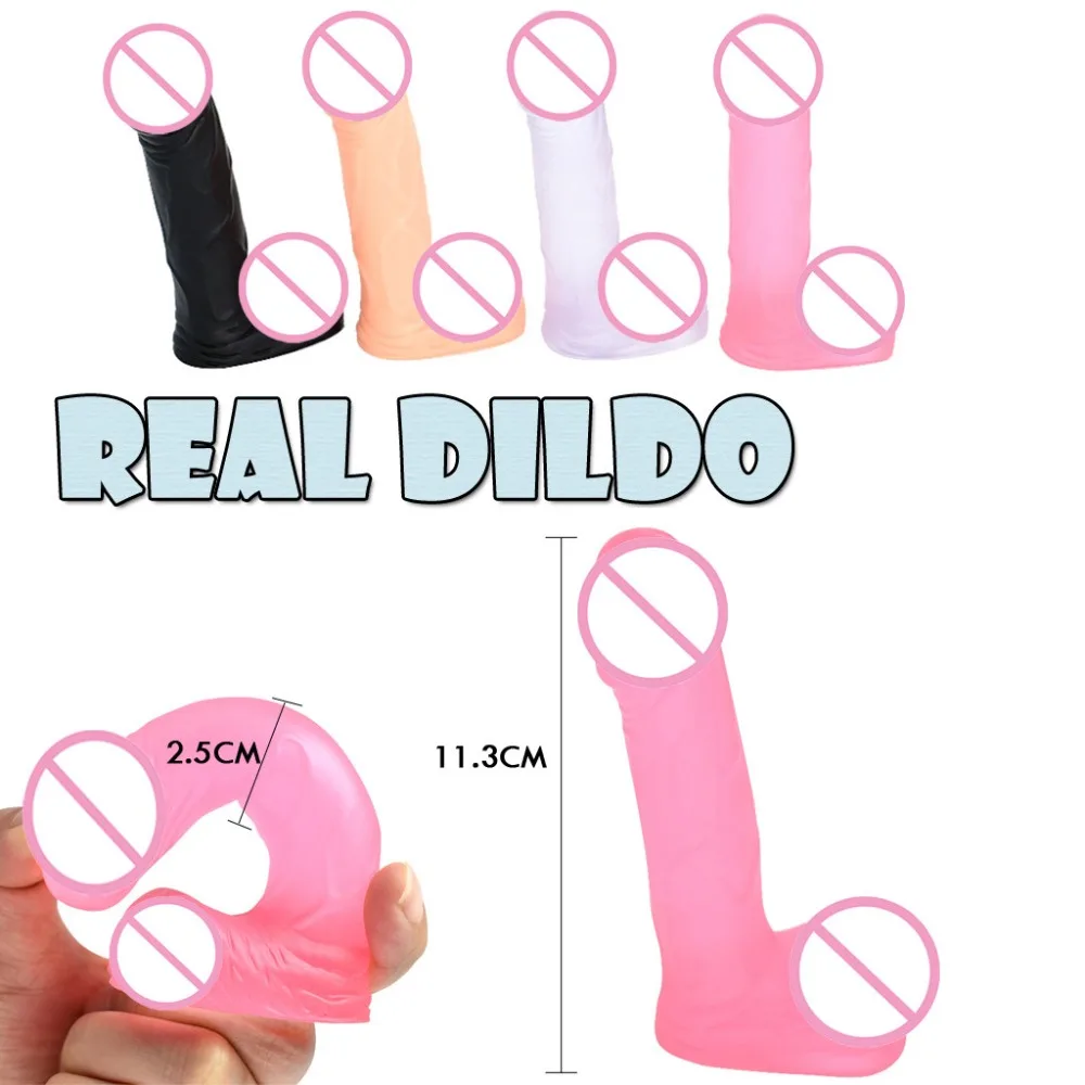 Секс игрушки для взрослых секс женщин Анальный реалистичный женский продукт
