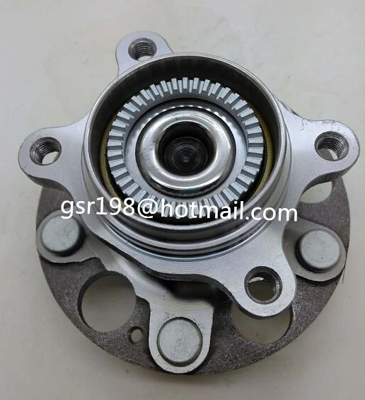 3104100XJZ08A оригинальное качество Great Wall voleex C50 подшипник ступицы колеса заднего