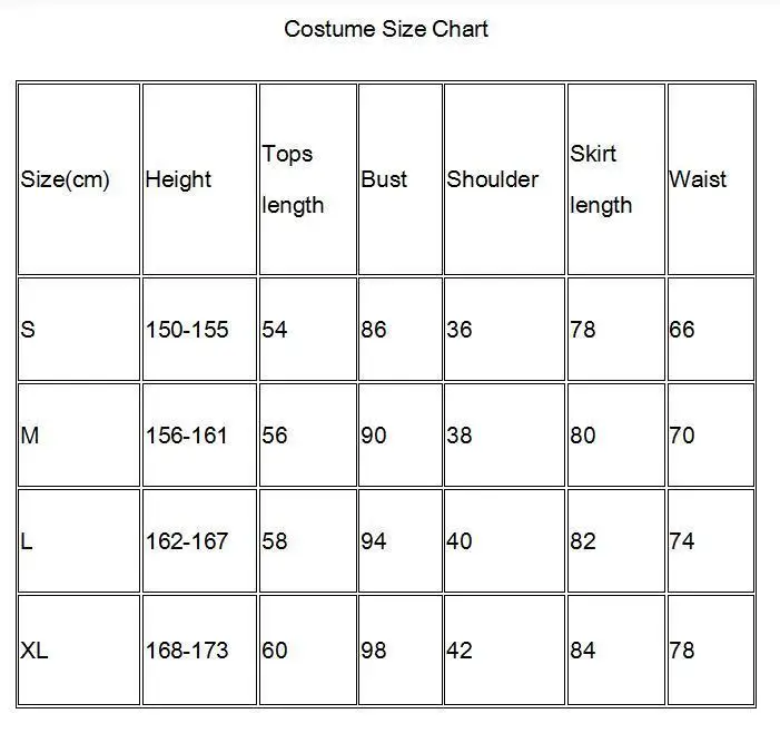 

Biamoxer Evangelion EVA Rei Ayanami Asuka Langley Soryu Blue School Uniform Cosplay Costume Set Outfit