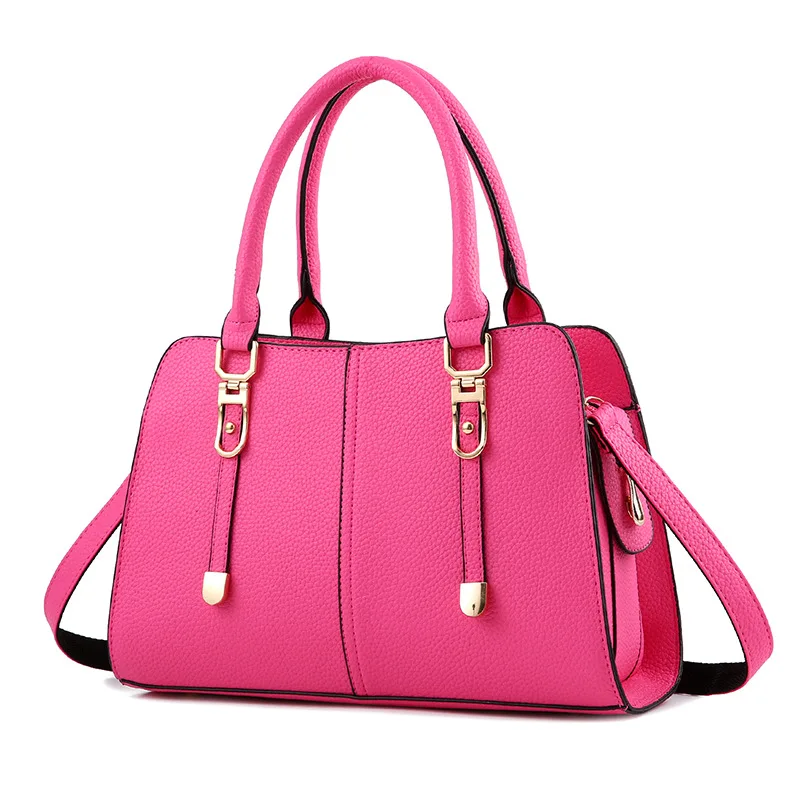 Женская сумка модная повседневная 2019|Сумки с ручками| |