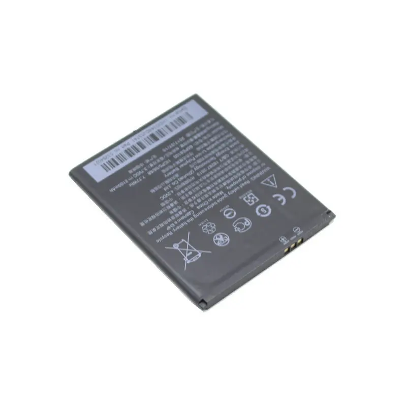1x B0PE6100 2100 мАч аккумулятор для HTC Desire 620 620G D620 D620G D820MT D820mini D820MU A50M аккумулятор|Чехлы с