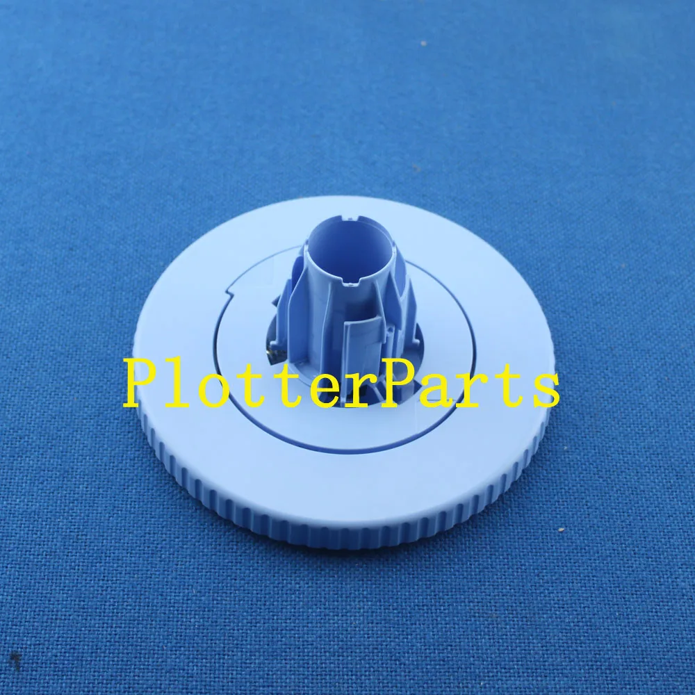 Q6651 40147 колпачок синий для HP Designjet Z6100 Z6200 Z6800 D5800 Z6600 60274 части плоттера совместимый