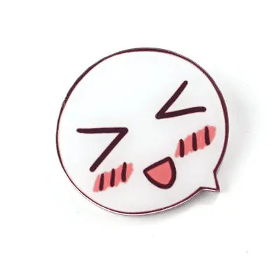 A0482 1 шт. Harajuku Pin значок пластиковая брошь герой Значки для одежды значок на рюкзаке акриловые значки на одежду - Цвет: A0482