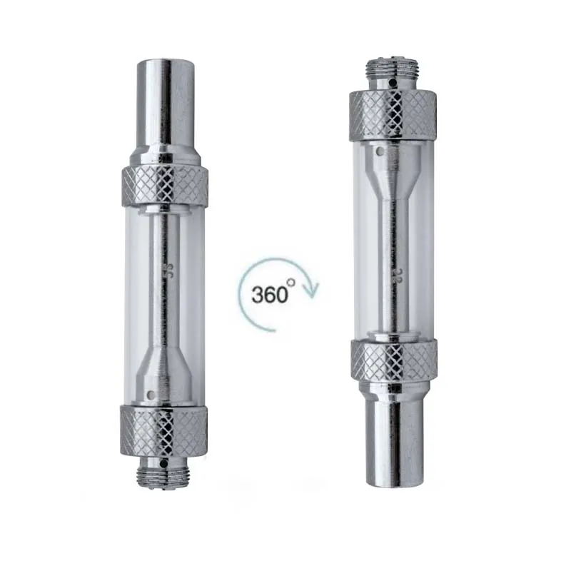 Атомайзер Mjtech 10 шт./лот многоразовый картридж A2 испаритель 510 Thread O Pen атомайзер