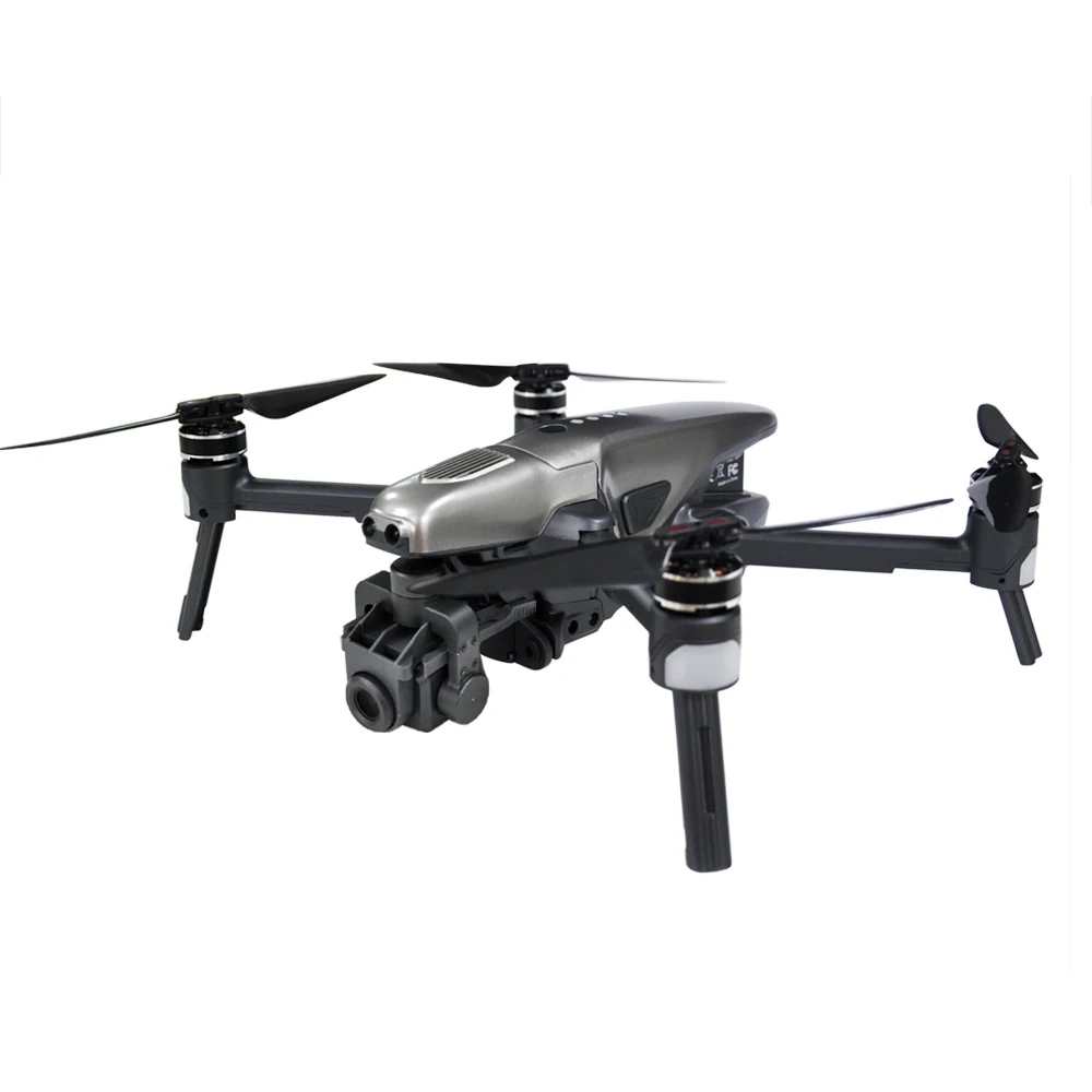 Walkera VITUS Starlight 5,8G Wifi FPV с камерой ночного видения избегание препятствий складной Радиоуправляемый Дрон Квадрокоптер