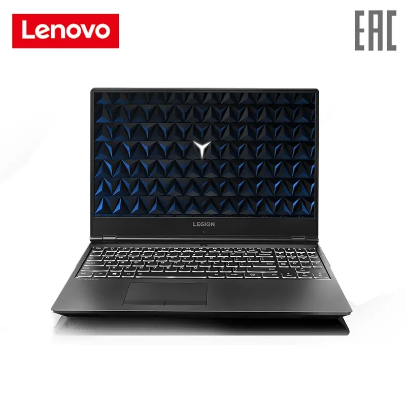 Ноутбук Lenovo Legion Y530 15ICH i5 8300 H/8 ГБ/SSD256Gb/GTX 1050 4 ГБ/15 6&quot /ips/FHD/W10/черный (81FV001WRU)|Ноутбуки|