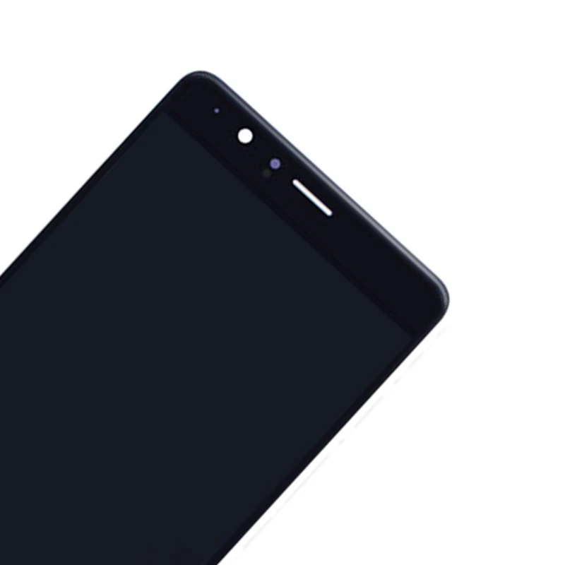 Для huawei Honor V8 ЖК дисплей Дисплей с Сенсорный экран планшета Ассамблеи Запчасти