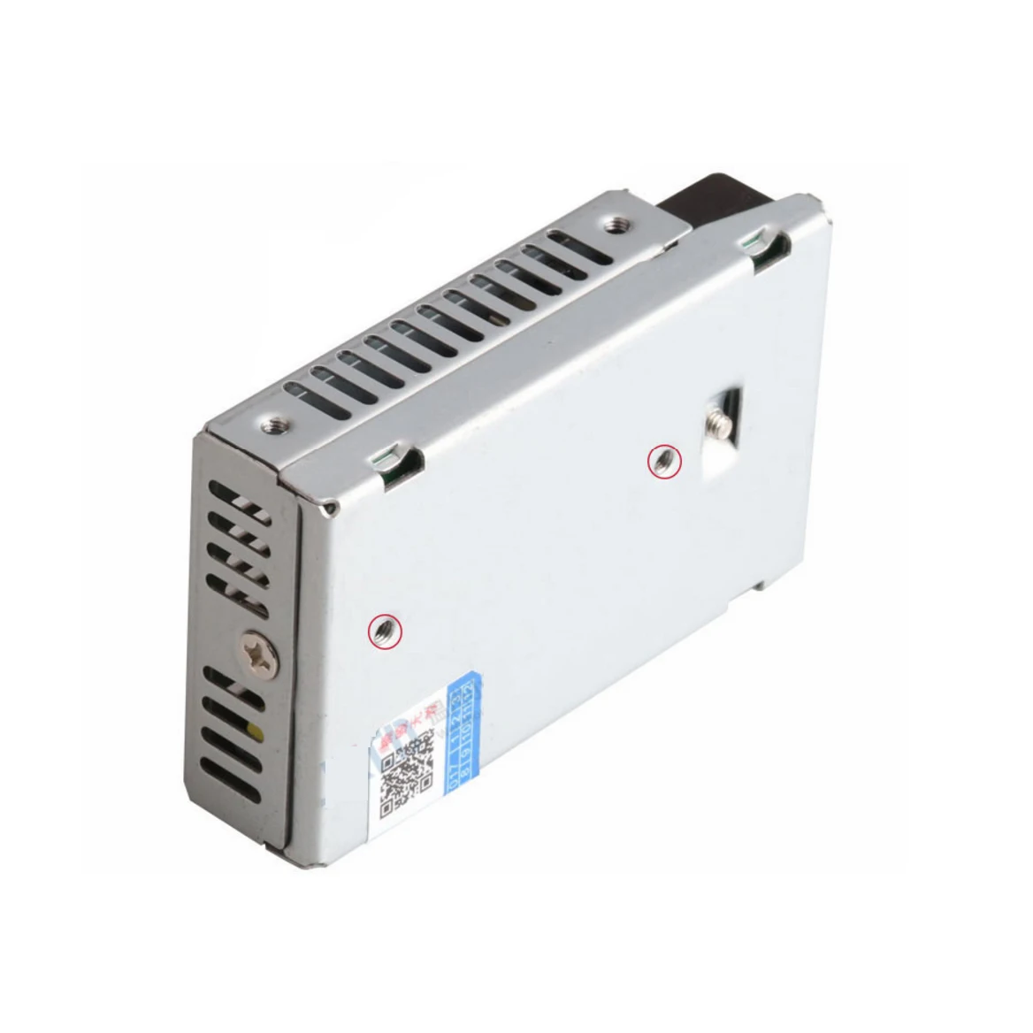 Высококачественный Мини Источник питания постоянного тока 10 Вт 12 в 1 А одиночный