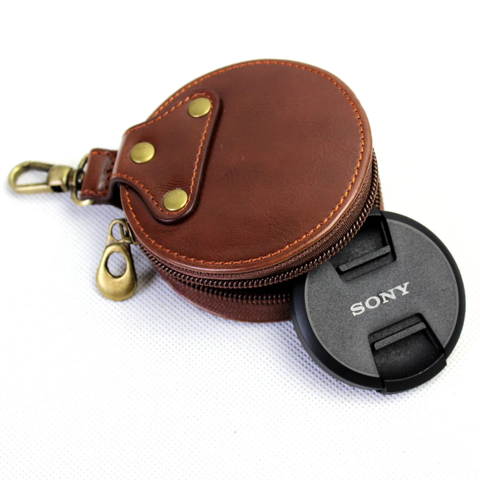 Делюкс издание из искусственной кожи Камера чехол для sony Альфа A6500 ILCE-6500 16-70/18-55 мм объектив с сумкой для хранения нижней и не открывайте спор