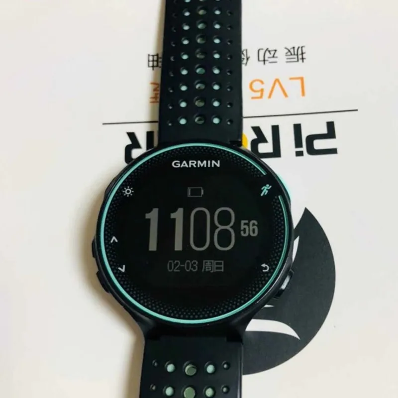Zycbeautiful для оригинальных смарт часов garmin forerunner 235 LITE Marathon|Смарт-часы| |