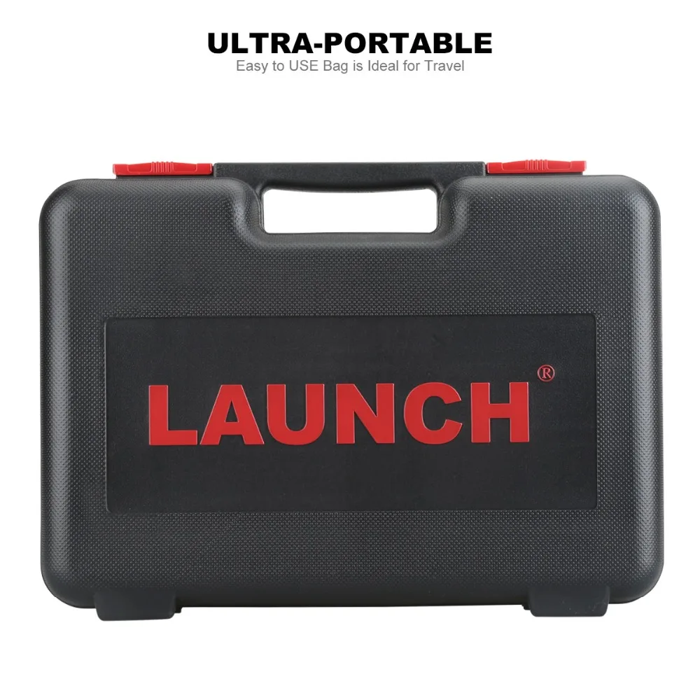 Launch X431 PROS мини автомобильный диагностический инструмент OBD2 сканер автомобильные инструменты launch диагностический сканер Bluetooth Wi-Fi as x431 V Scan