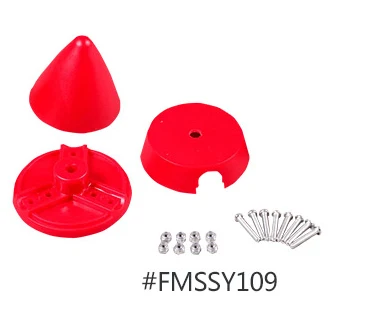 FMS модель радиоуправляемого самолета часть Спиннер для Warbird Самолет|spinner jig|spinner