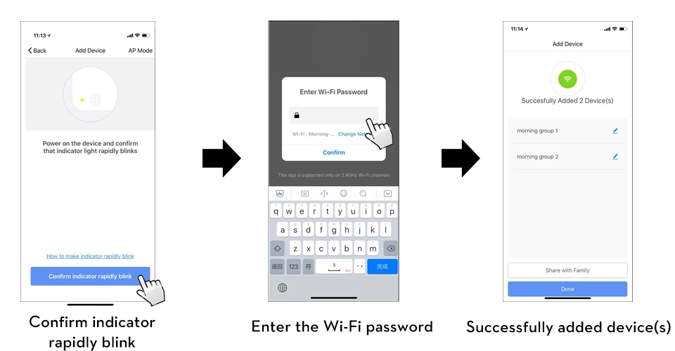 Wifi умный настенный выключатель США ЕС Великобритания Разъем питания мобильное приложение дистанционное управление работает с Amazon Alexa Google Home для умной жизни