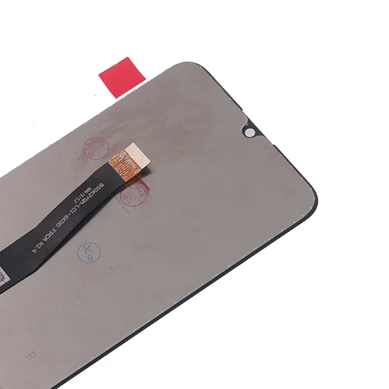 Дисплей для Huawei P Smart 6 21 2019 дюйма оригинальный ЖК-дисплей сенсорный дигитайзер в