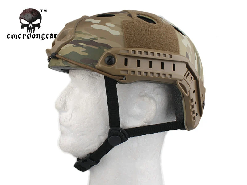 EMERSON быстрые маски-шлемы с PJ Тип экономичный (Мультикам) | Дом и сад