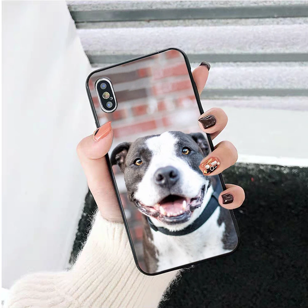 Силиконовый чехол для iPhone 5 5S 6 6S Plus 7 8 11 Pro X XS Max XR|Бамперы| |