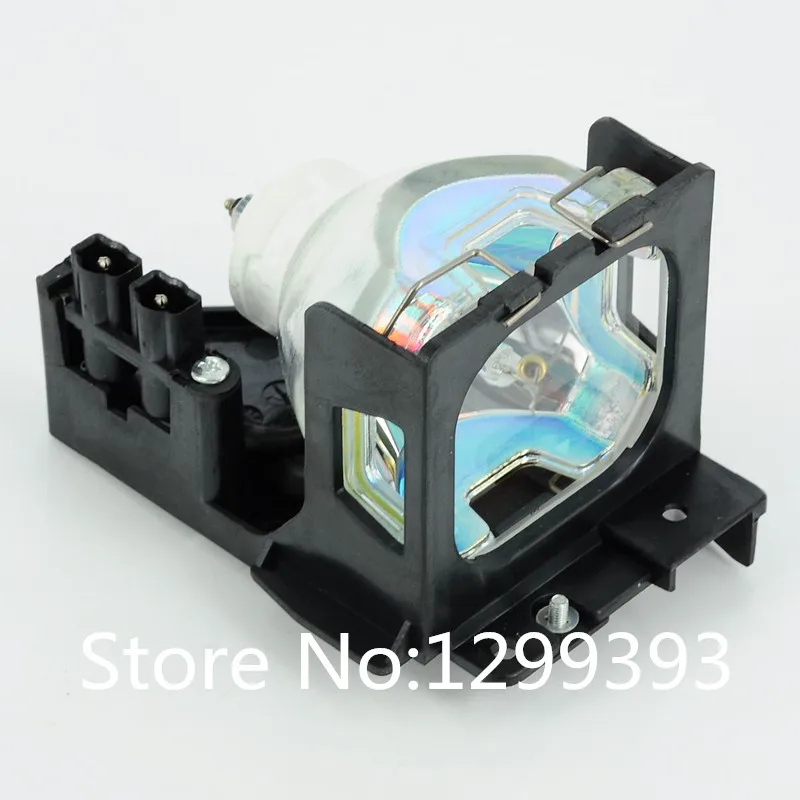 

610-302-5933 LMP54 для SANYO PLV-Z1 совместимая лампа с корпусом Бесплатная доставка