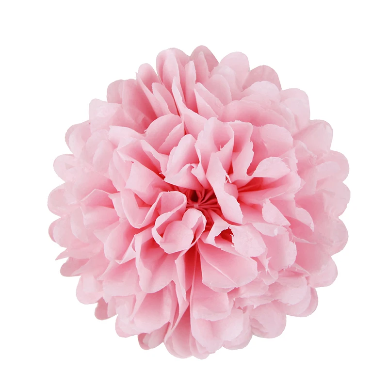 Детская розовая тематическая вечеринка на день рождения украшения для детей