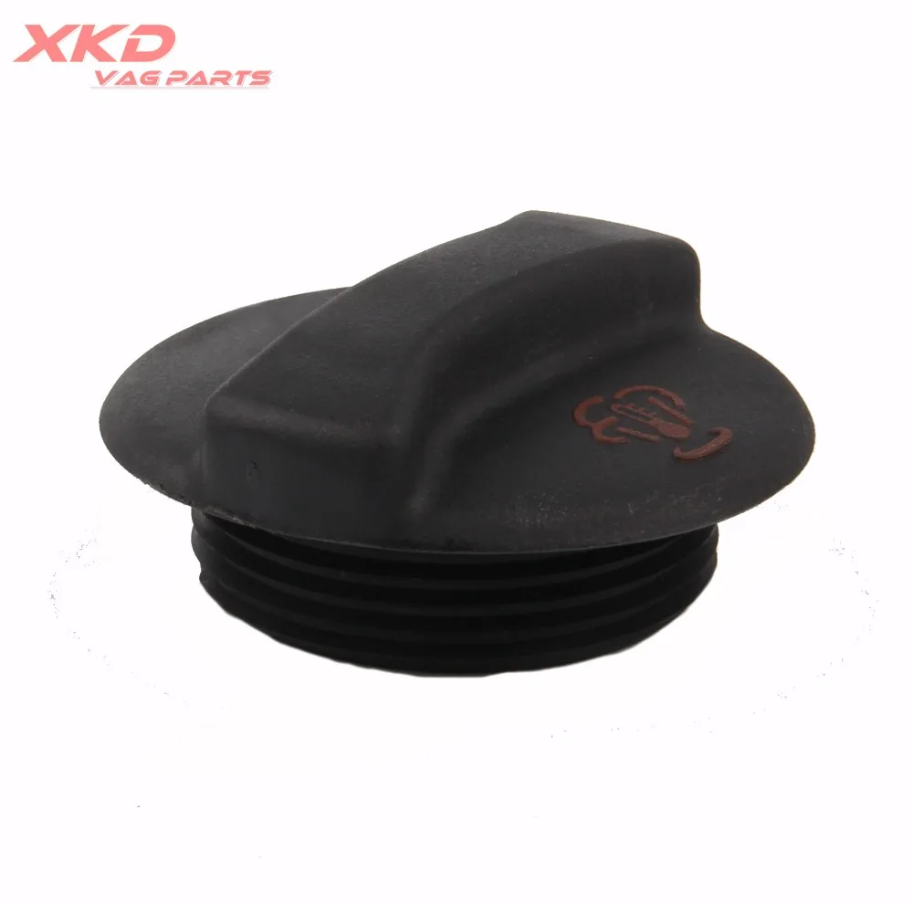 Пластиковая крышка радиатора для Golf Je-tta MK2 MK3 Passat Pol-o 357 121 321 C 1H0 C/A | Автомобили и
