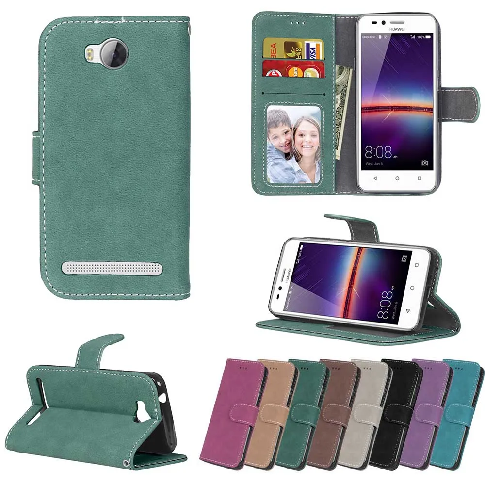 Чехол для Huawei LUA L21 U22 чехол телефона кожаный Y3II Y3 II Y 3 3II U02 чехлы|case for huawei|case forcase case |