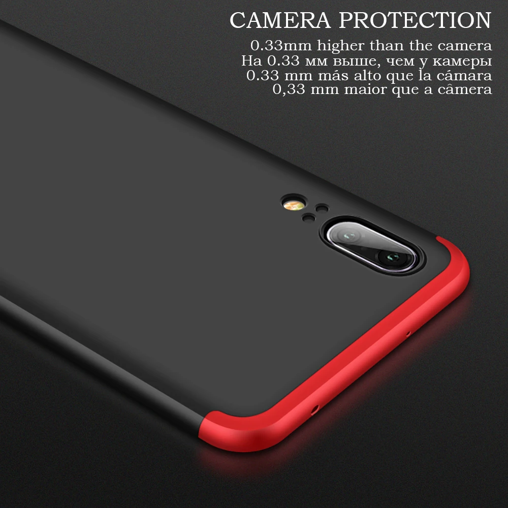 Роскошные противоударные чехлы для HUAWEI P20 Lite Pro P10 Plus P9 lite 2017 Защитные Чехлы задняя