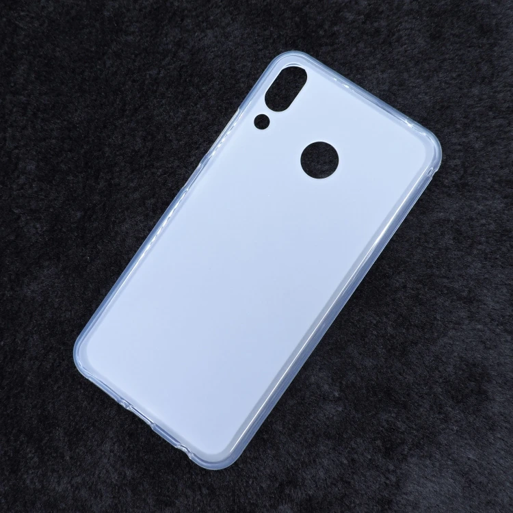 Противоударный чехол из ТПУ для Asus zenfone 5Z ZS620KL Zenfone5Max ZE620KL 5 Max силиконовый мягкая