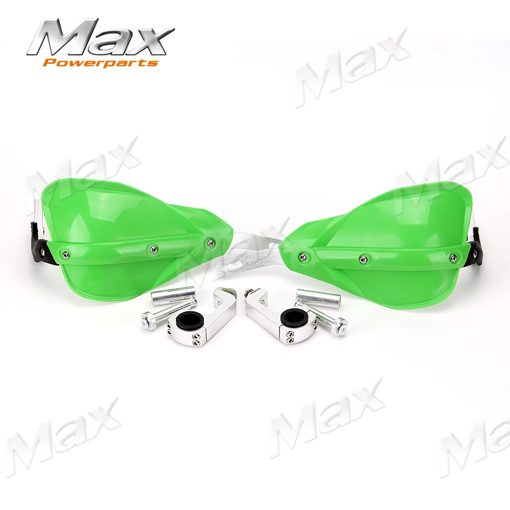 Ручные Защитные рукавицы подходят EXC CRF YZF KXF KTM 7/8 &quot22 мм или 1-1/8 28 Мотоцикл