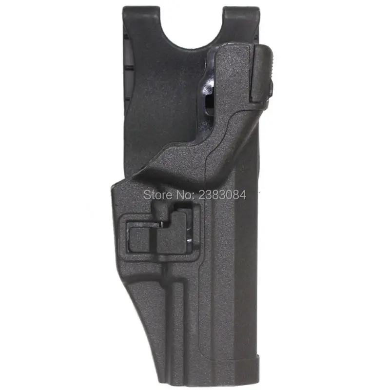 LV3 Airsoftsports тактический пистолет кобура Ipsc H & K USP Компактный Ремень поясной