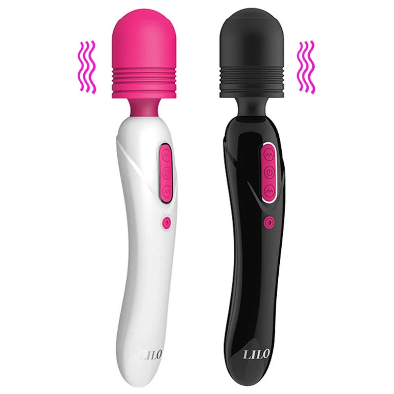 G Spot фаллоимитатор вибратор для женщин двойная вибрация водонепроницаемый