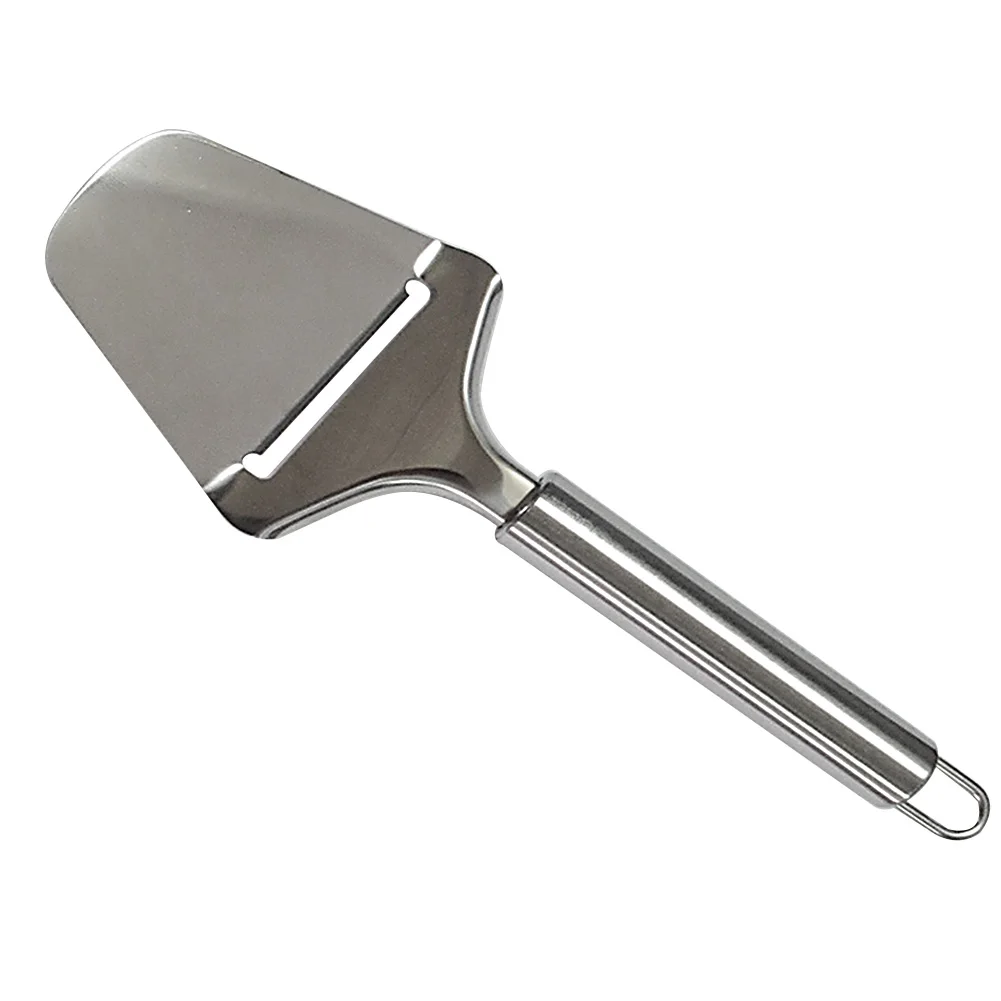 Серебряный кухня интимные аксессуары безопасный сырорезка нержавеющая сталь