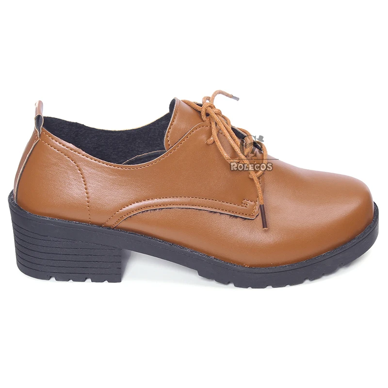 ROLECOS/Новинка обувь для костюмированной вечеринки в стиле аниме Kobayashi san Chi no Maid Dragon