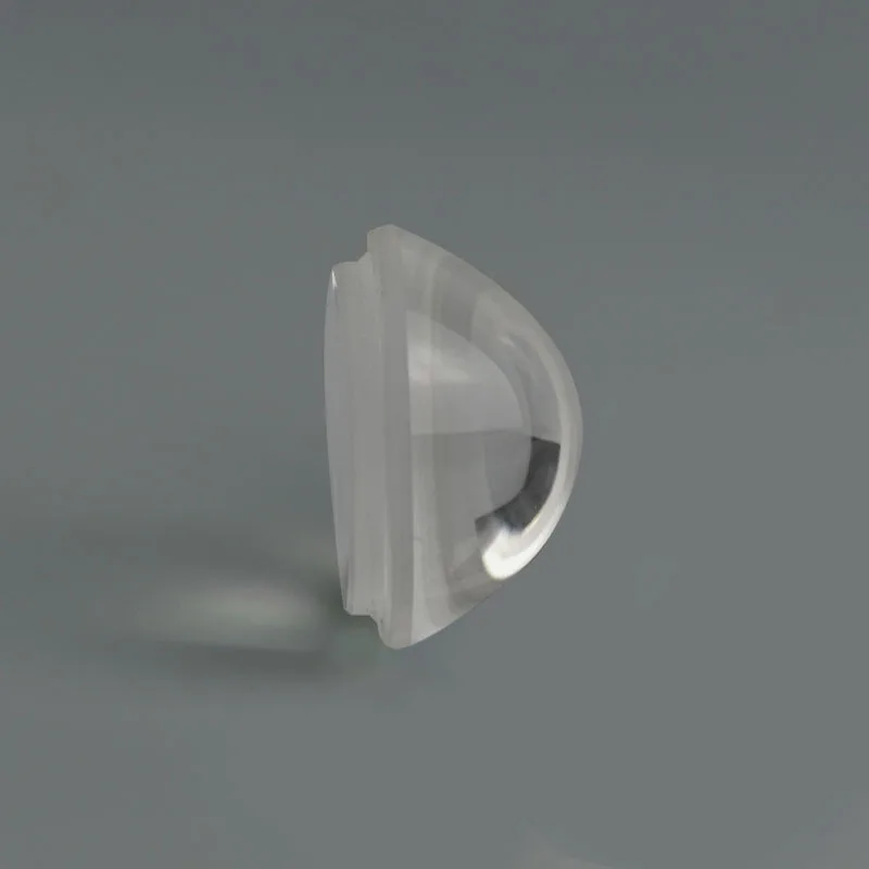 24 5 мм оптика увеличительное стекло фокусное расстояние светодиодный Plano