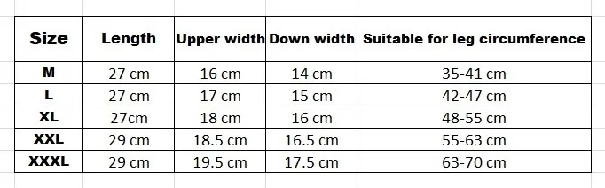 1 шт. L-3XL размера плюс Фитнес Бег Велоспорт Колено поддержка подтяжки эластичный нейлон Спорт Компрессионные баскетбол наколенники рукав