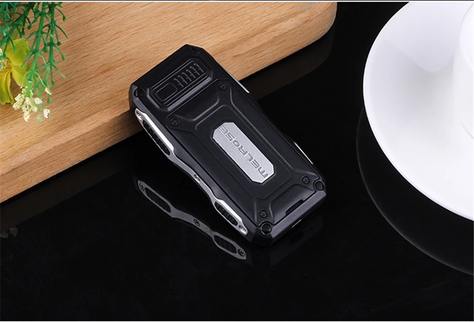 Melrose S10 с русскими ключами, большой голосовой светодиодный фонарик, FM, MP3, bluetooth, FM, Мини размер, прочный карманный студенческий, для пожилых, для улицы, для телефона