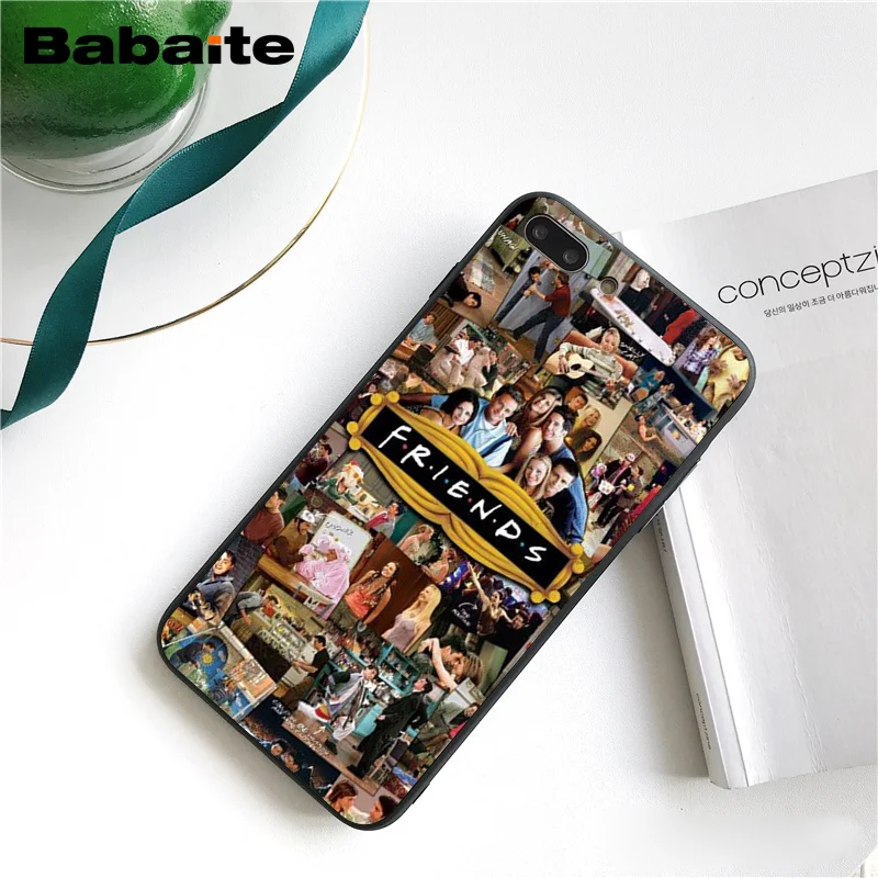 A11 Babaite центральный Perk кофе друзья ТВ Показать как вы doin чехол для телефона для iphone 11 Pro 11Pro Max 8 7 6 6S Plus X XS MAX 5S SE XR - Цвет: A11