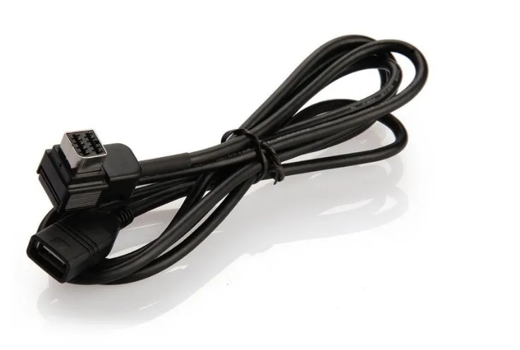 CD-IH202 HDMI USB до 30 Pin интерфейс для Pioneer AVIC-Z150BH appaddio стерео Соединительный кабель для iPhone