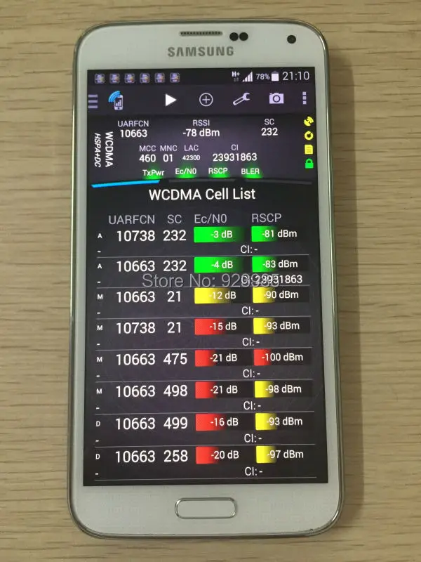 Бесплатная доставка DHL/ EMS + один год гарантии T ems S5 G900I карман 14 4 lte FDD/аппарат