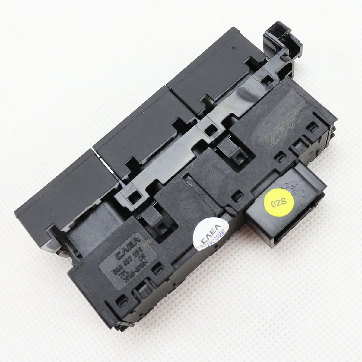 OEM черный хром 5GG 927 238 панель переключателя подходит для VW Volkswagen Golf MK7 2014 |