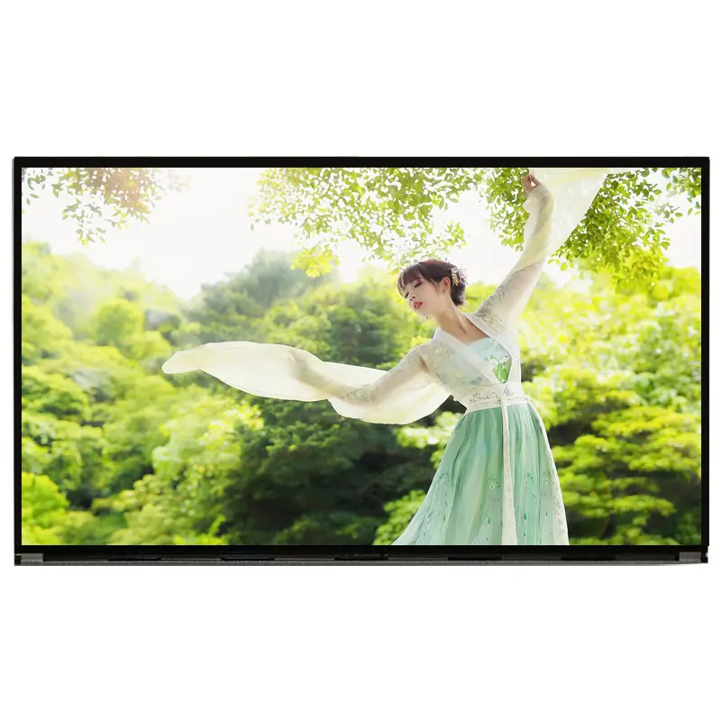27 &quot4K Оригинальный Новый IPS светодиодный модуль ЖК экрана LM270WR3 SS A1 SSA1 для LG 27UK850