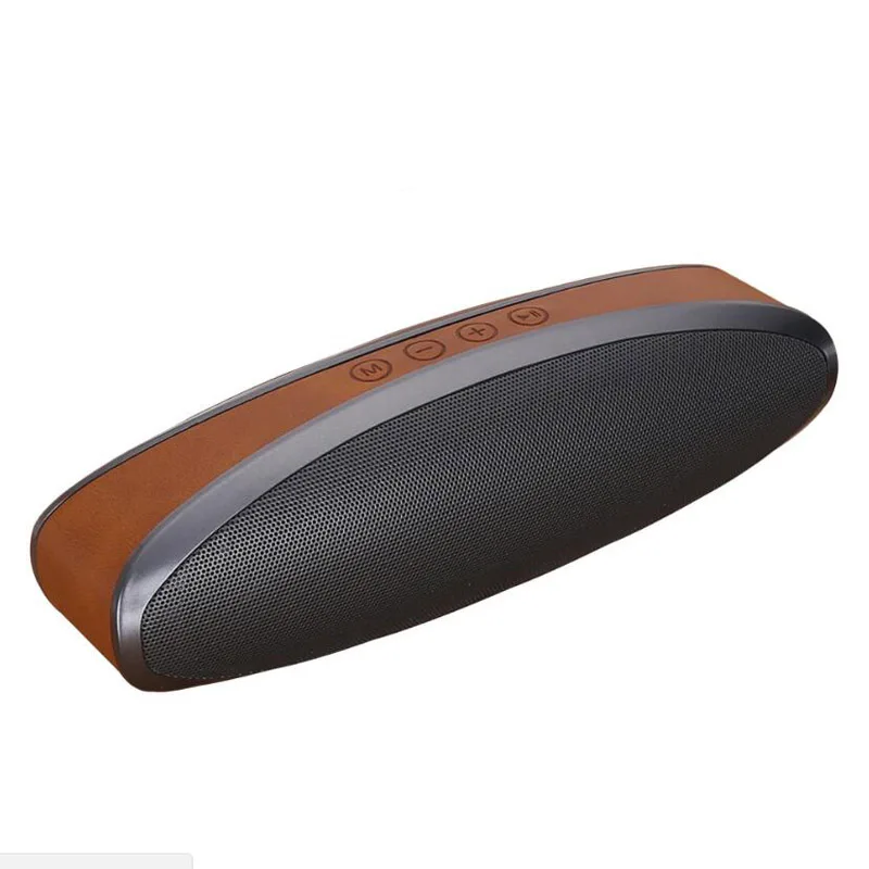 Портативный интеллектуальный беспроводной bluetooth динамик многофункциональные