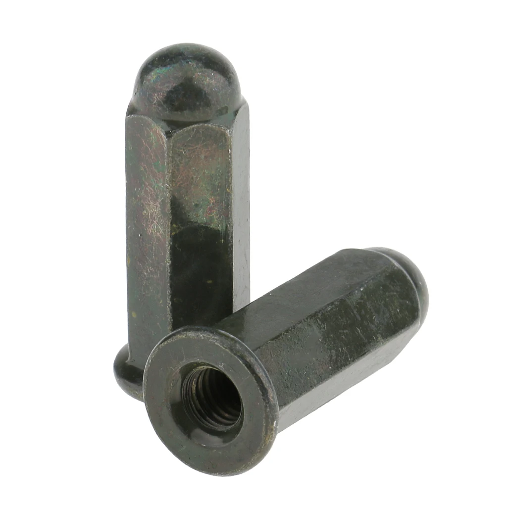 1 комплект из 5 шт. выхлопных шипов прокладка гайки для 4-тактного двигателя