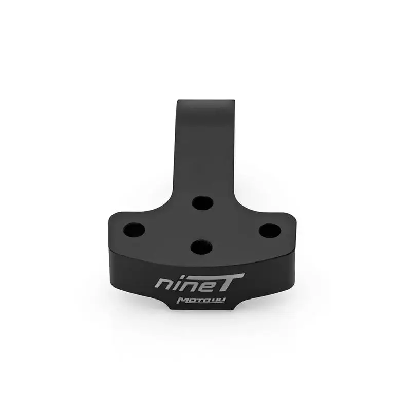 Кронштейн для мотоциклетной фары нижний держатель BMW R NineT R9T RNINET NINE T|Накладки и