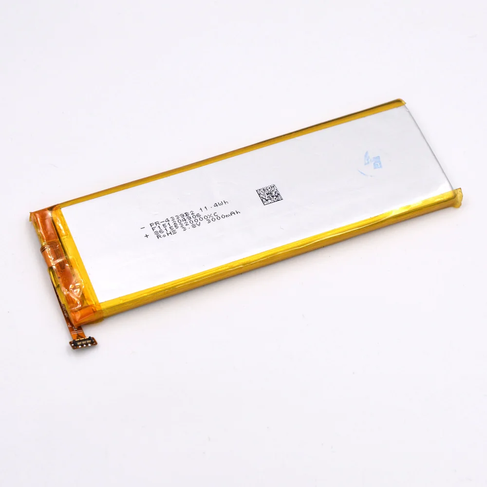 HKFASTEL HB4242B4EBW Аккумулятор для Huawei honor 6 искусственных задних планшетов 4X новые