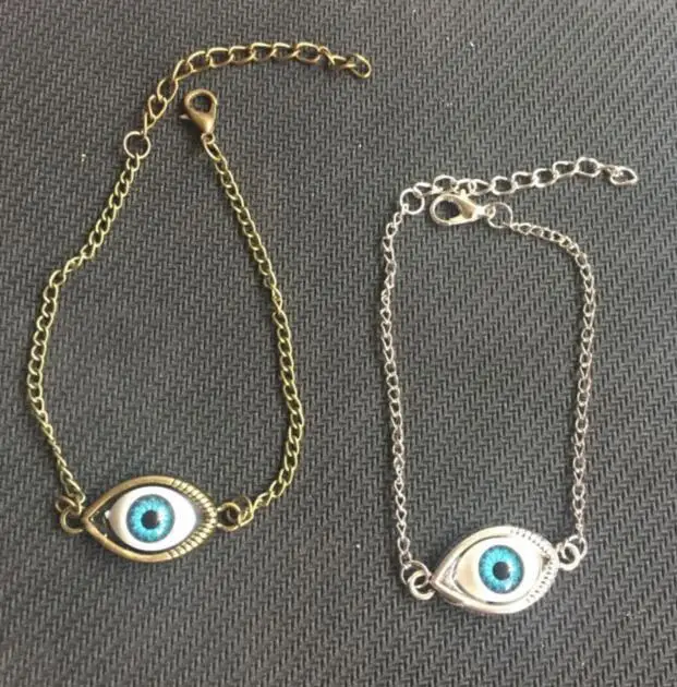 Sl048 2018 горячая Распродажа очаровательный браслет для женщин и мужчин винтажный