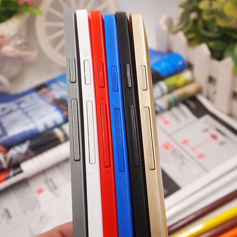 Для ASUS zenfone5 крышка батареи Защитный чехол 6 цветов после телефон задняя крышка