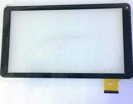 

Witblue New For 10.1 " SUPRA M14CG 3G Tablet touch screen panel Digitizer Glass Sensor replacement Free Shipping