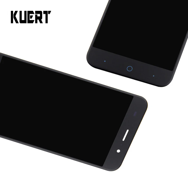 5 0 дюймов для ZTE лезвие X7 V6 ЖК Дисплей T660 T663 D6 Z7 планшета инструмент ремонта