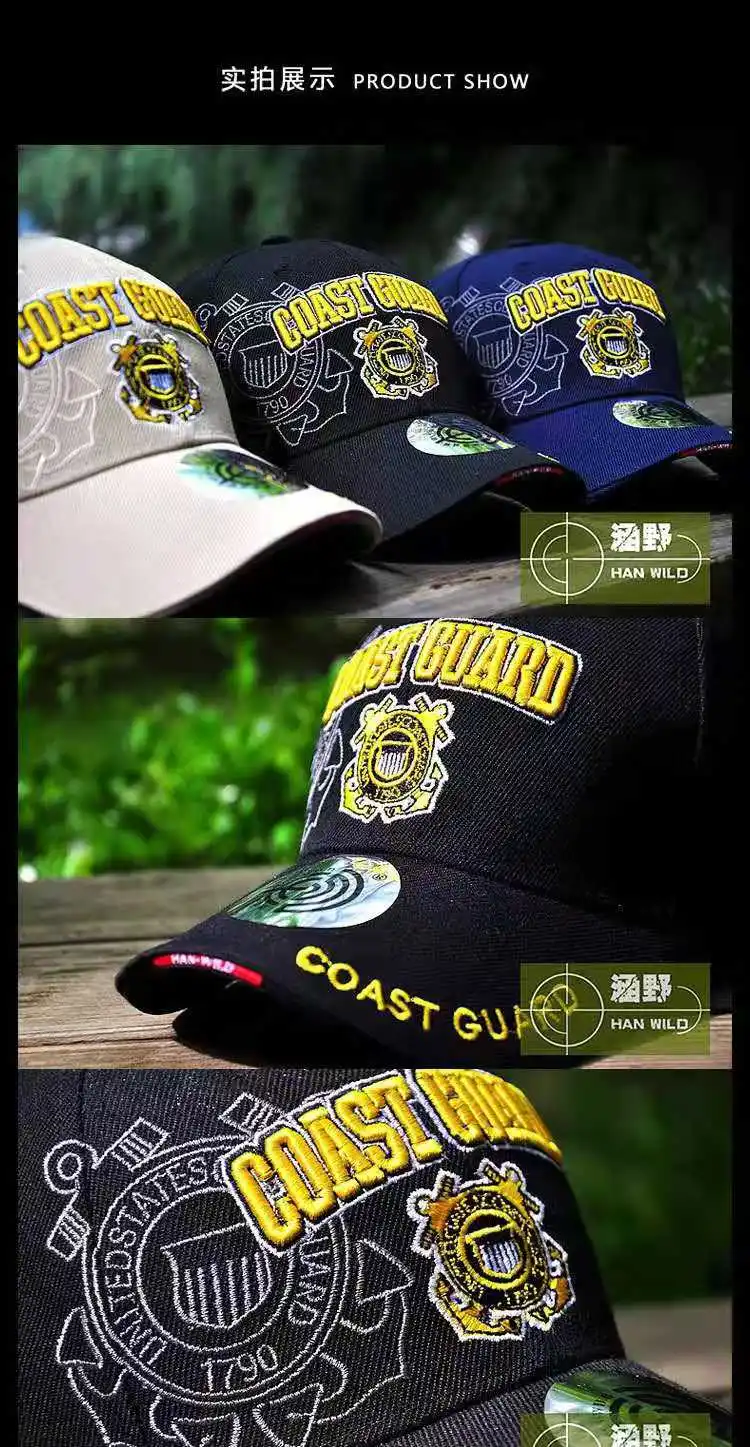 Мужская хлопковая спортивная бейсбольная кепка SWAT POLICE Черная Snapback Gorros 2019 |